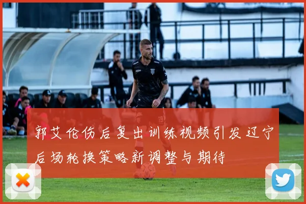 郭艾伦伤后复出训练视频引发辽宁后场轮换策略新调整与期待